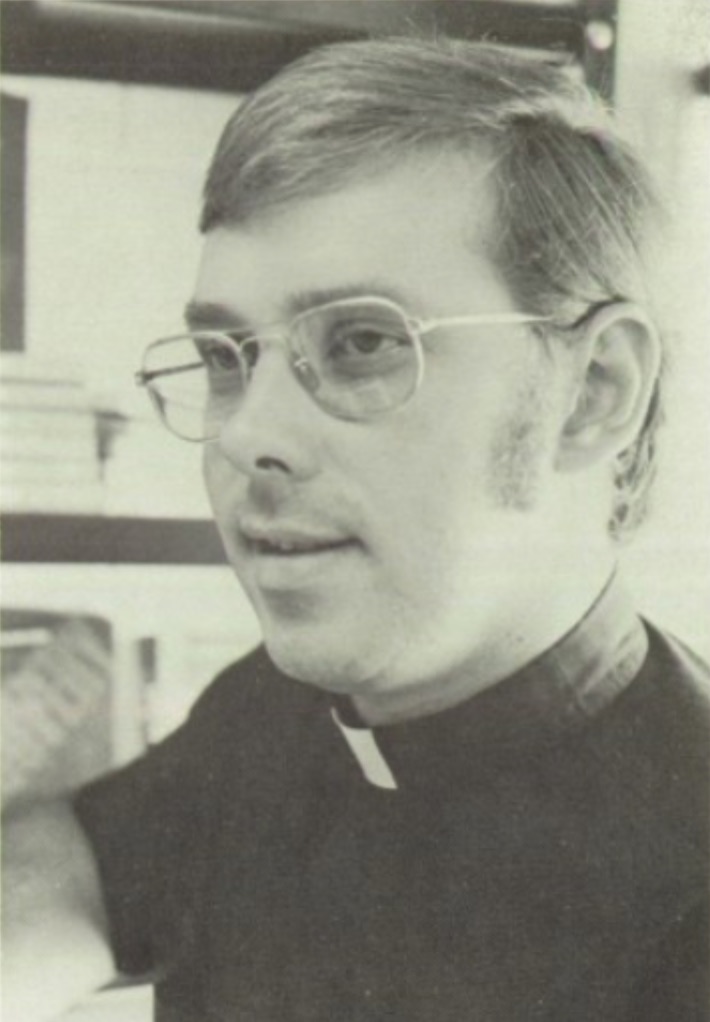Fr. Peter J. Osinski