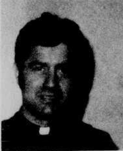 Fr. Eusebio Pantoja