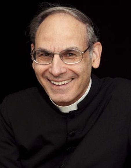 Fr. Andrew T. Perretta