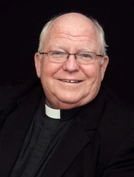 Fr. Thomas G. Rainforth