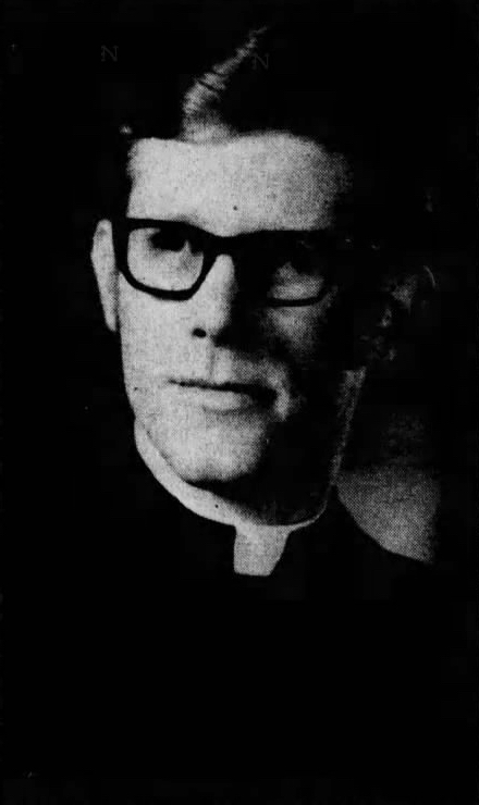 Fr. Robert J. Schmid