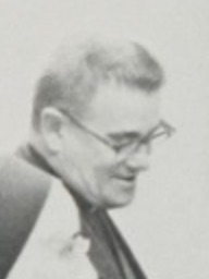 Msgr. Augustine J. Seidenburg (Seidenberg)