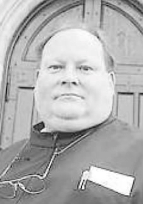 Fr. Donald J. Sella