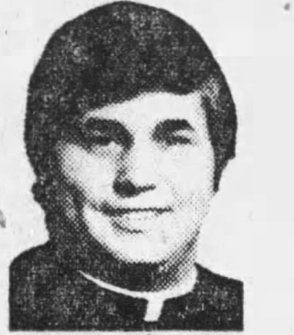 Fr. Michael J. Teta