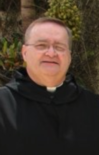 Fr. Benedict Worry, O.S.B.