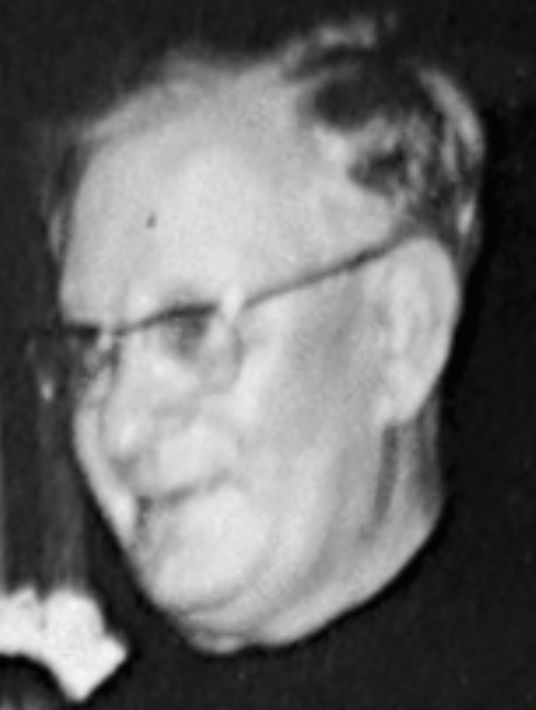 Boxelaar, George R.