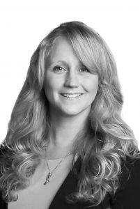 Photo of attorney Rita Gribko