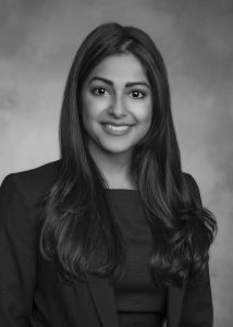 Photo of attorney Nahid Shaikh
