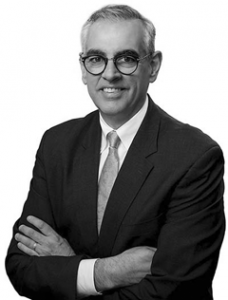 Photo of attorney Steve Boyd