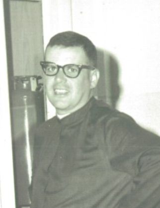 Duggan, John H. S.J.