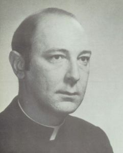 Msgr. Joseph C. Ansaldi