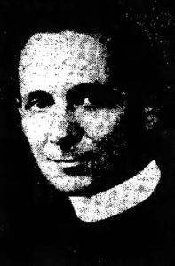 Joseph W. Paulantonio