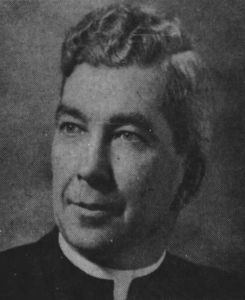 Thomas Fergus Tierney