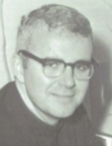 Donald G. Timone