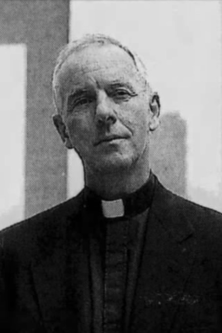 Father Joseph Towle