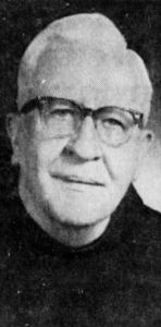 Accused Priest Owen da Silva