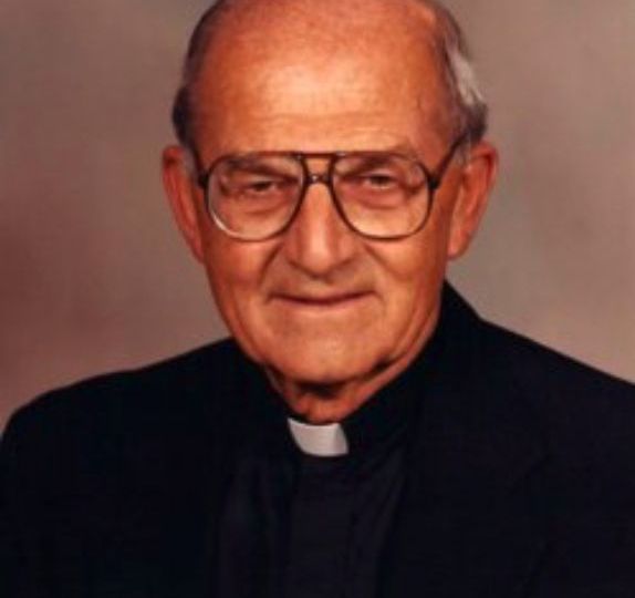 Gilbert J. DeSutter