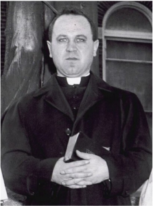 Father John Bocciarelli