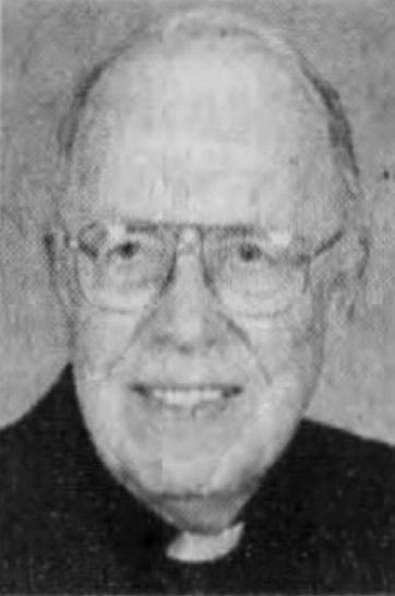 Ohlemacher, Richard N.