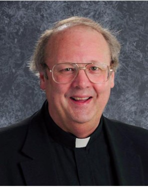 Ryan_ David F Portrait of Ryan, David