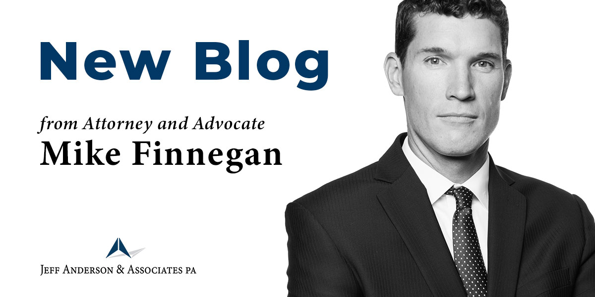 Cardinal McCarrick and all those who concealed his crimes for decades