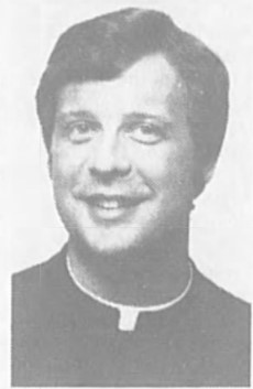 Fr. Jude Salus, O.S.B.