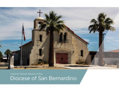 Anderson Report_DioceseReport_SanBernardino_Cover