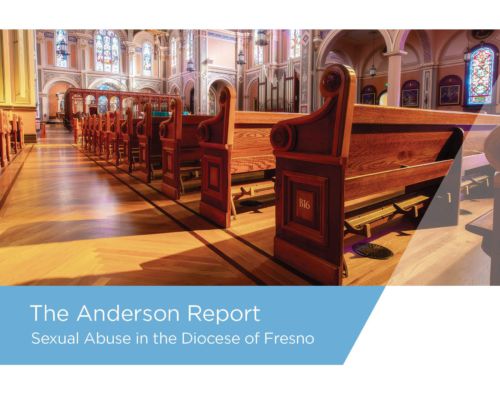 Anderson Report_Fresno Report_Cover