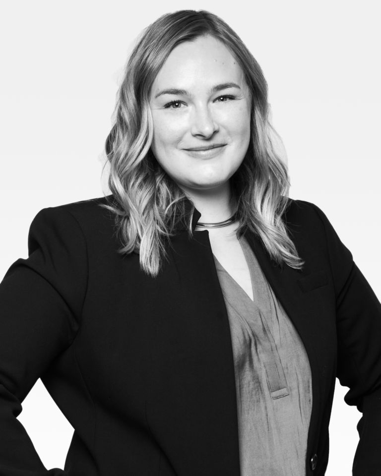 Elin Lindstrom Attorney Jeff Anderson and Associates