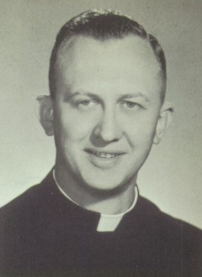 Baranowski, Alexander Sylvester