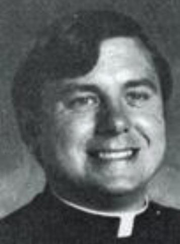 Bartz, Richard Barry