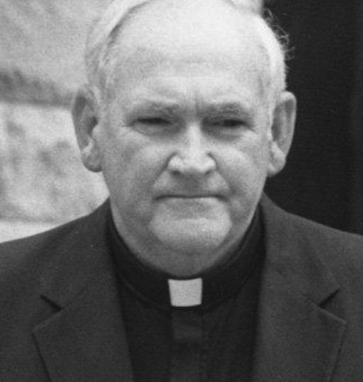 Campbell, Fr. Alvin