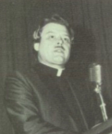 Chlopecki, Robert J.