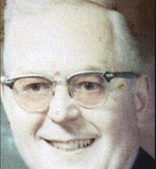 Condon, Fr. Louis