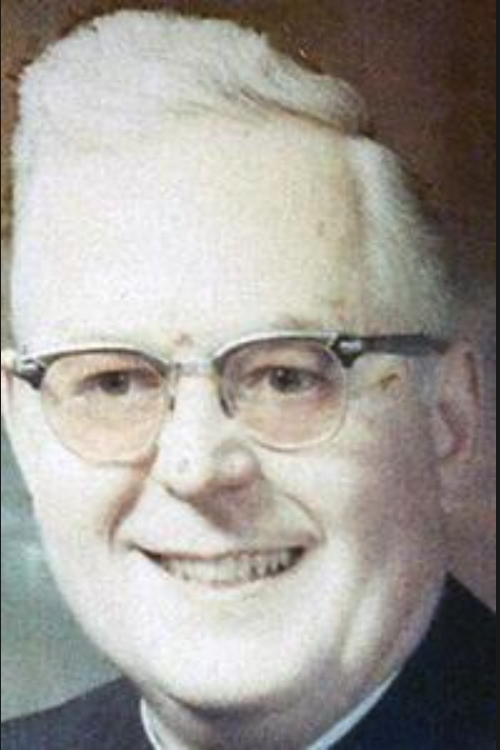 Condon, Louis M.