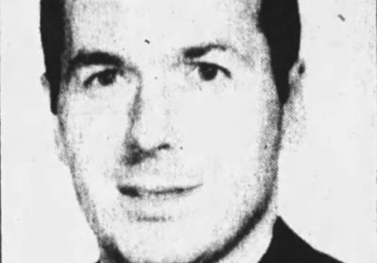 Considine, Fr. Thomas