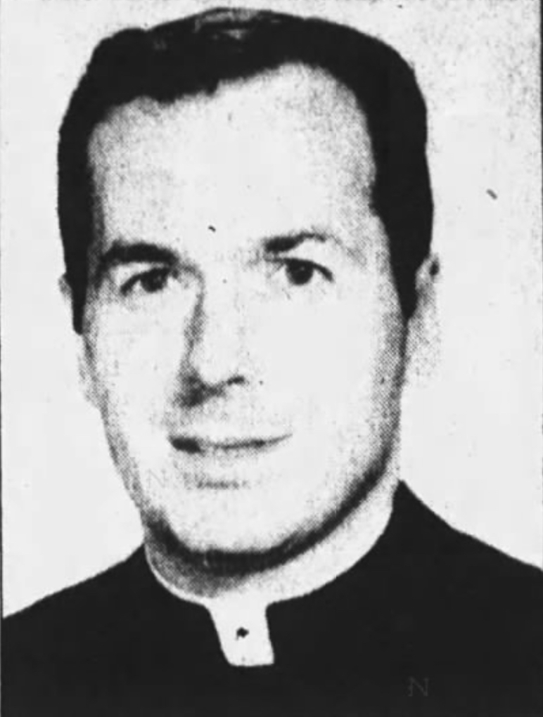 Considine, Thomas