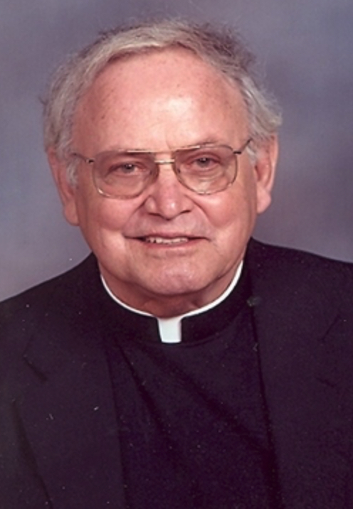 Creager, Robert J.