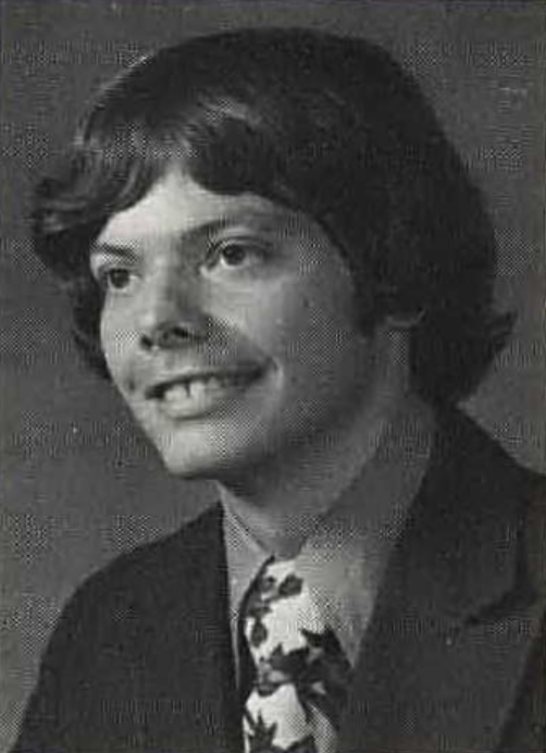 Crook, David G.