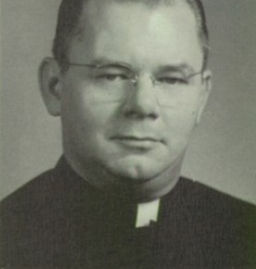 Crosby, Fr. Thomas Carroll