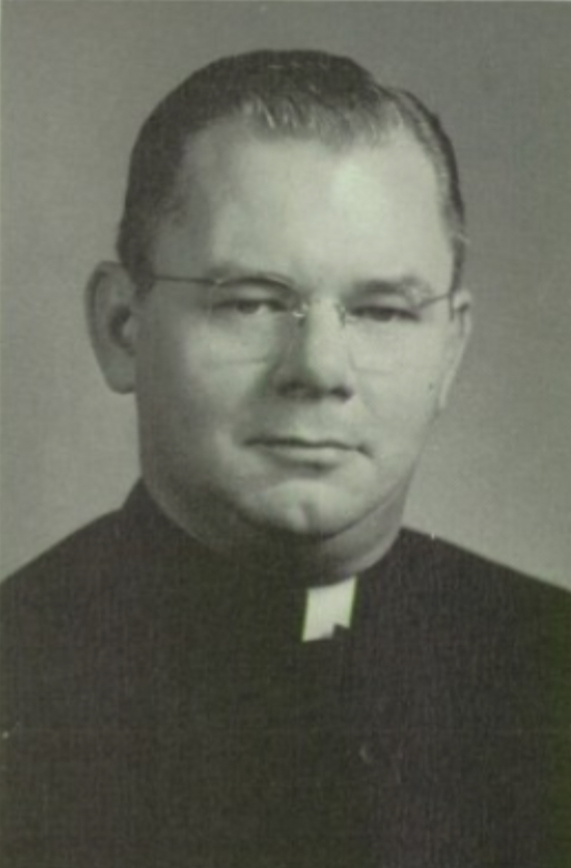 Crosby, Thomas Carroll