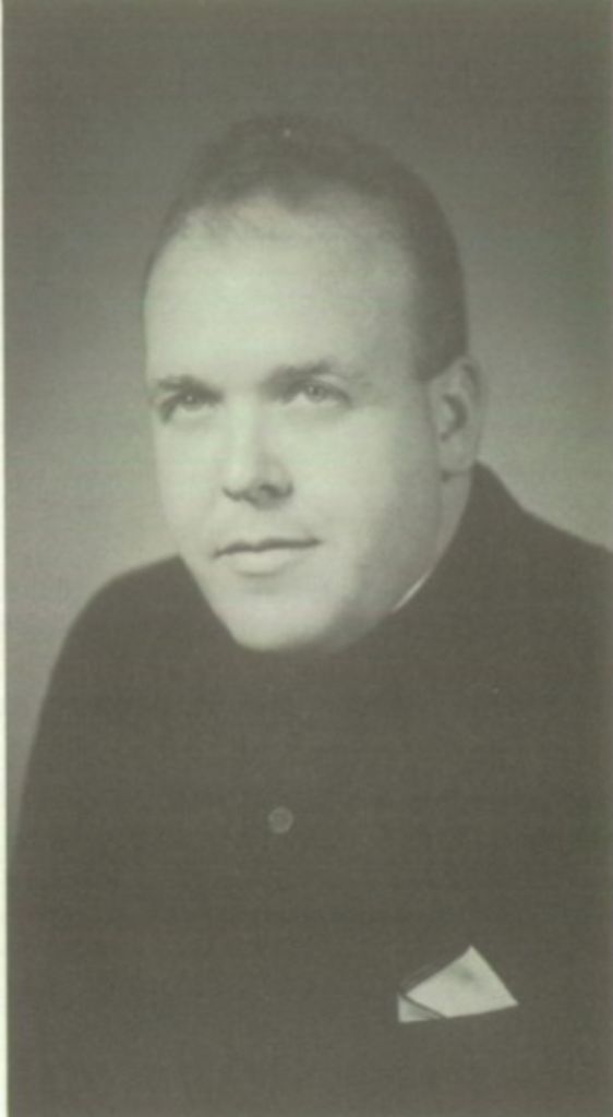 Curran, John