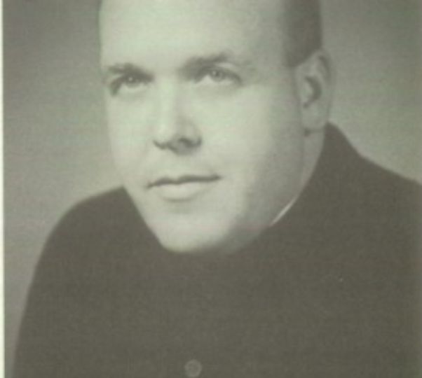 Curran, Fr. John William