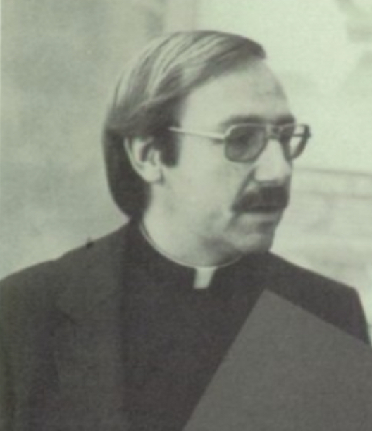 DeRoeck, Walter George