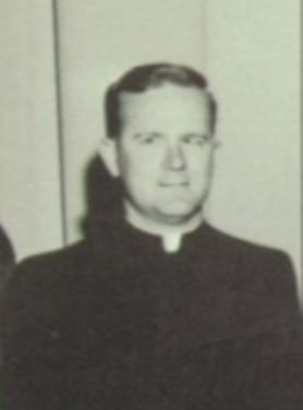 Dodd, Robert