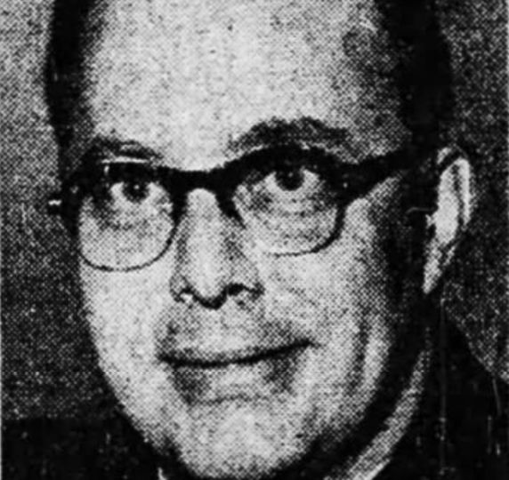 Driscoll, Fr. Michael