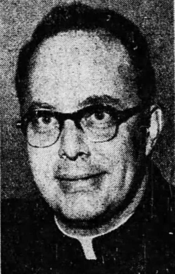 Driscoll, Michael