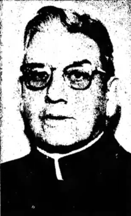 Faller, George