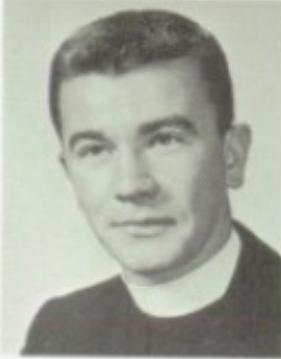 Fitzharris, Joseph
