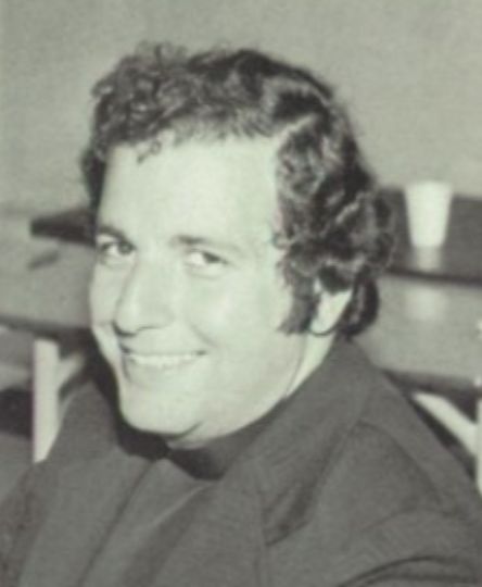 Flosi, Fr. James Vincent